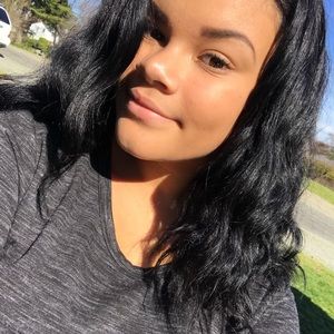 Meet your Posher, Rylynn